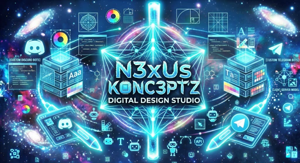 N3xUs Logo