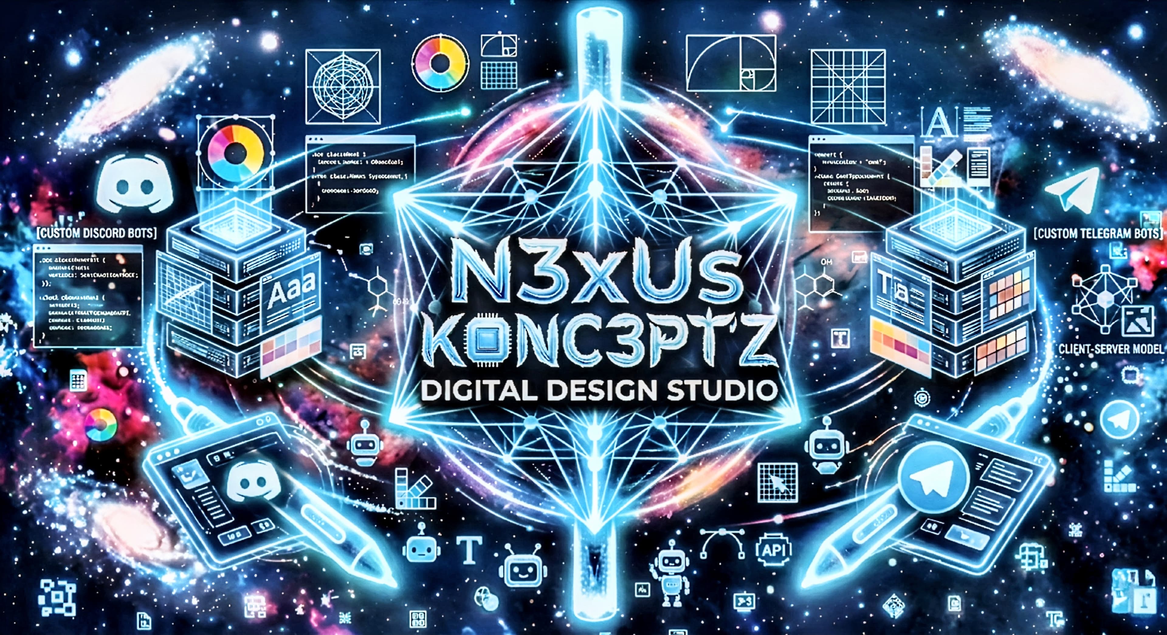 N3xUs Konc3pt'z preview 1