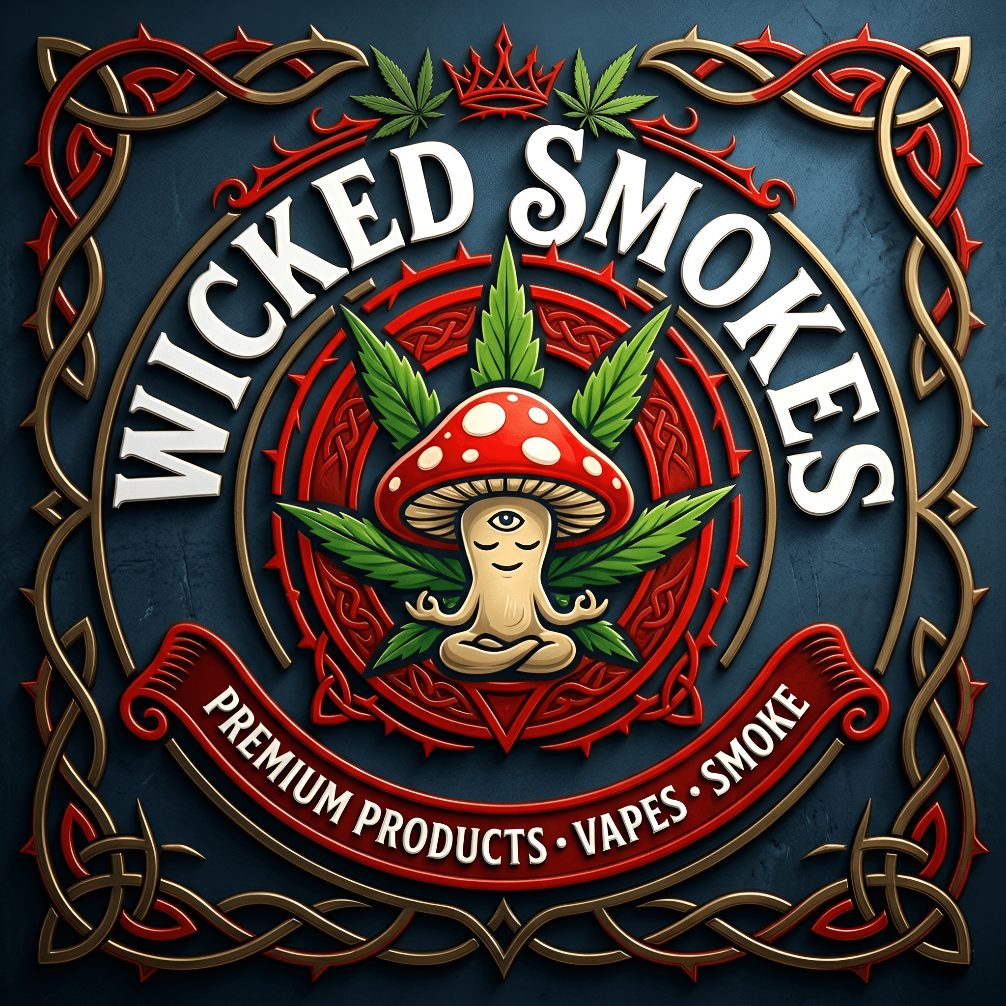 Wicked Smokes preview 1