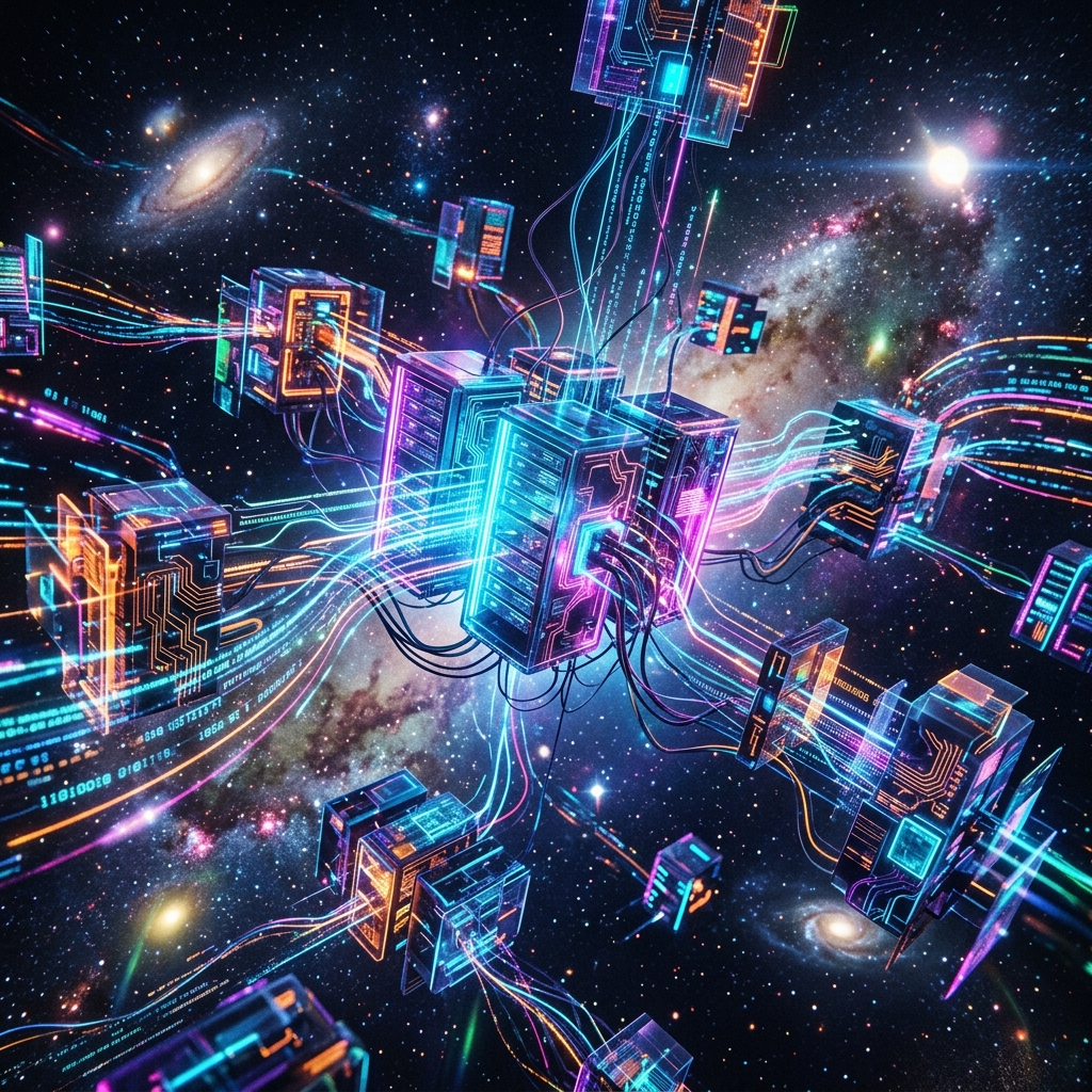 Mastering Serverless Architecture
